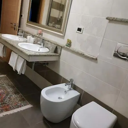 Lejlighed In Centro A Trieste