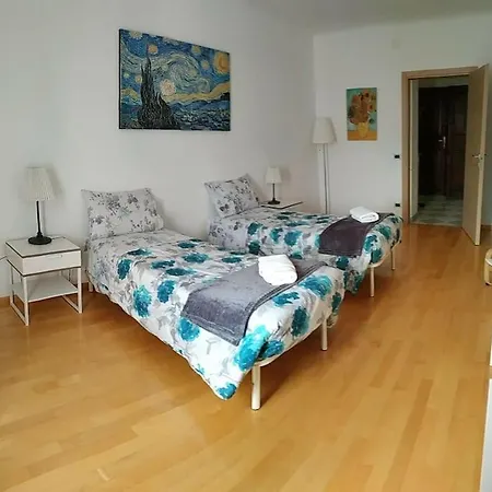 In Centro A Lejlighed