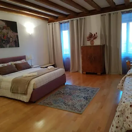 Apartamento In Centro A *