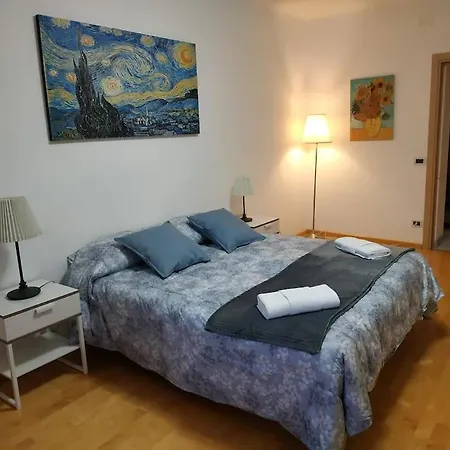 In Centro A * Τεργέστη