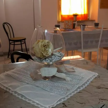 Διαμέρισμα In Centro A Τεργέστη