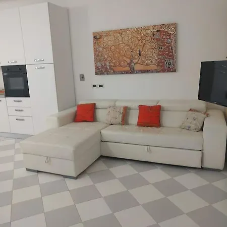 In Centro A Lejlighed *