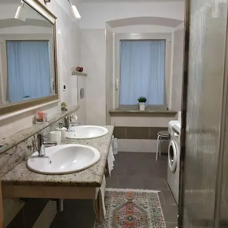 In Centro A Lejlighed Trieste